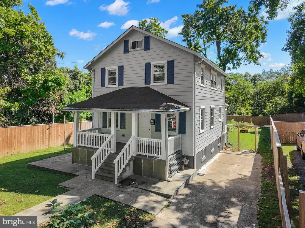 139 Xenia St Se, WASHINGTON