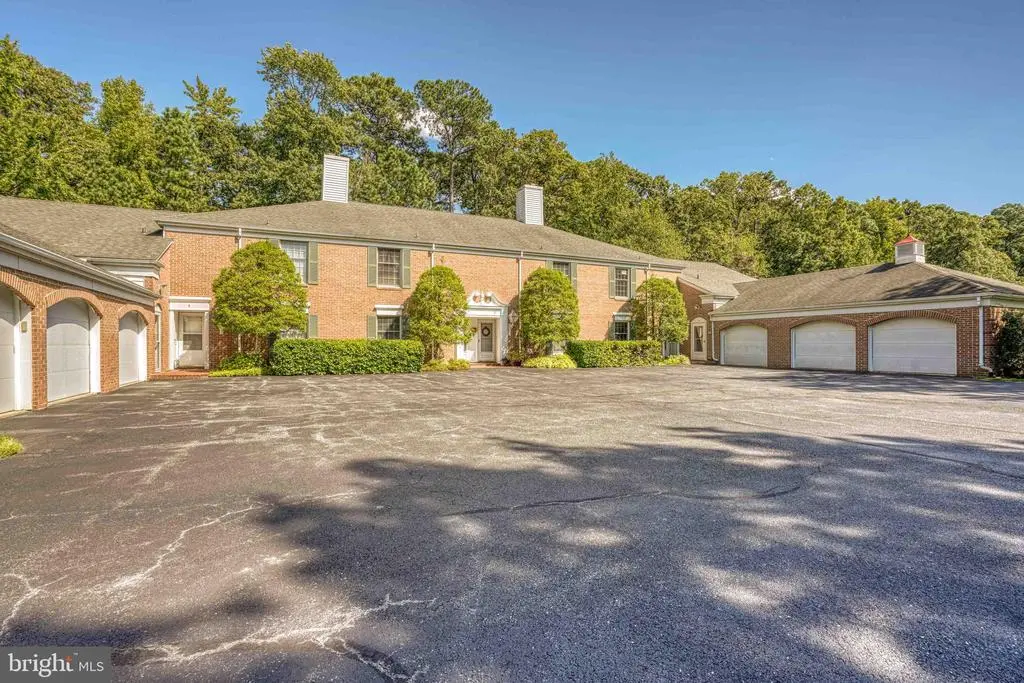 24362 Widgeon Pl #4, SAINT MICHAELS