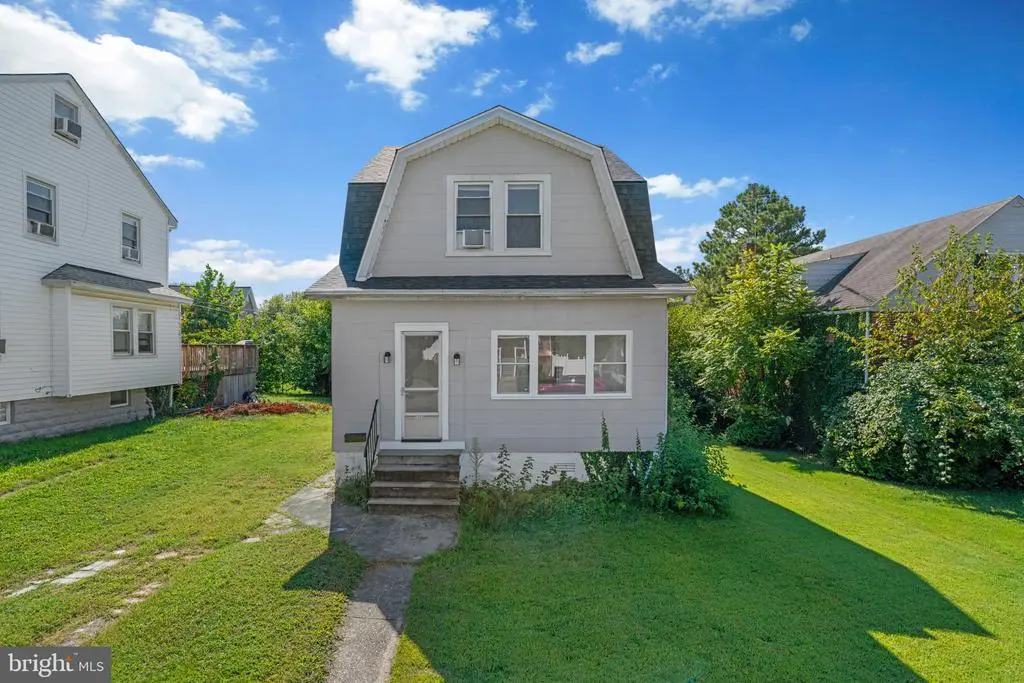 5203 Pembroke Ave, Baltimore