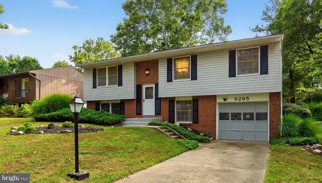 9285 Soaring Hill Rd, Columbia