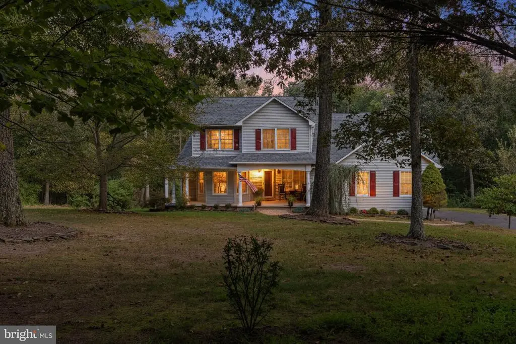 401 Whitham Dr, GORE