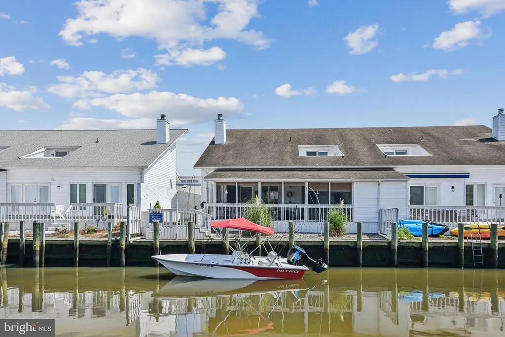 7 Hunters Pt #7, MILLSBORO