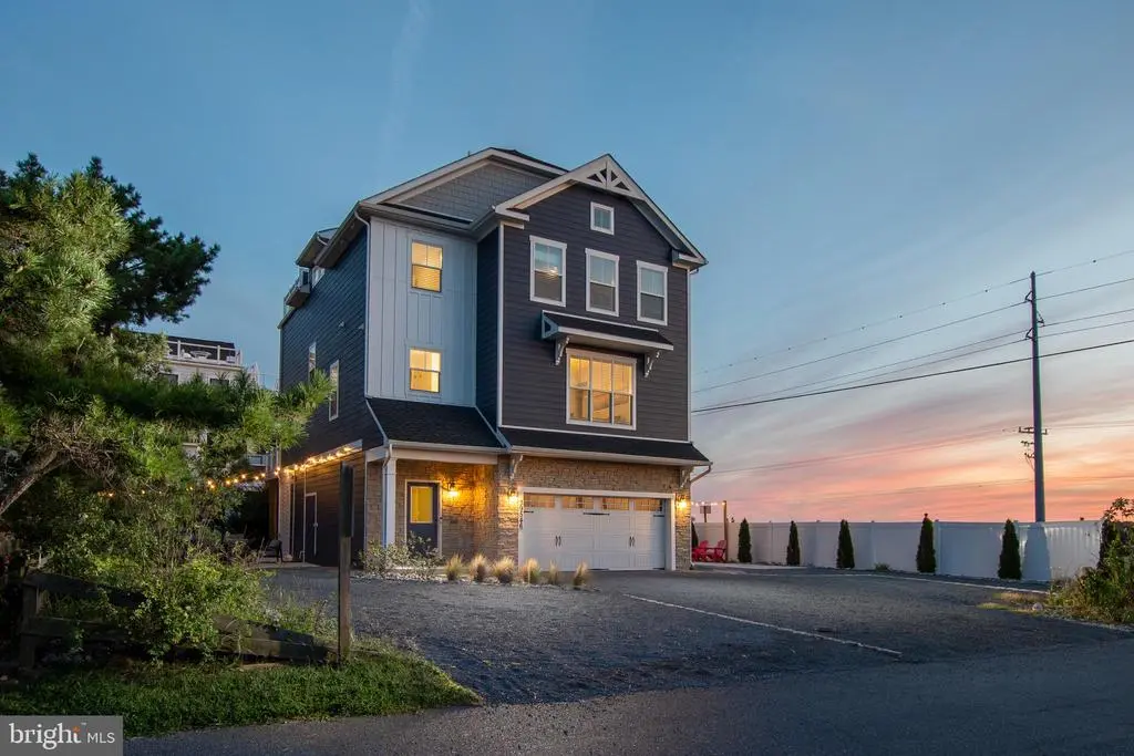 39546 Admiral Rd, Bethany Beach