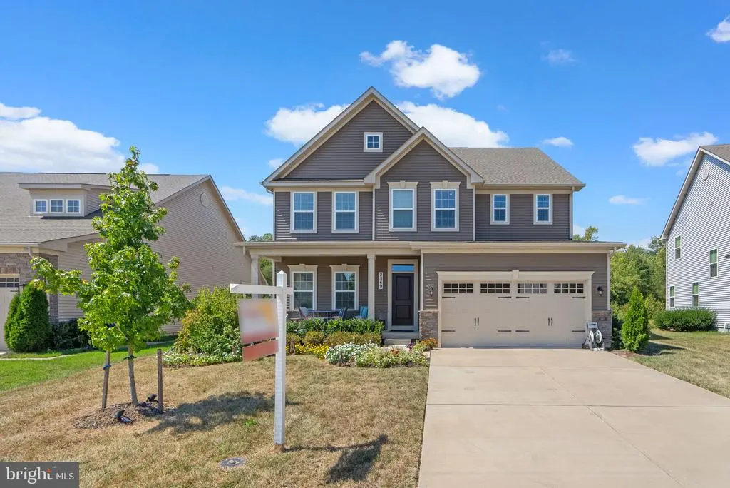 2569 Skeeter Ct, Waldorf