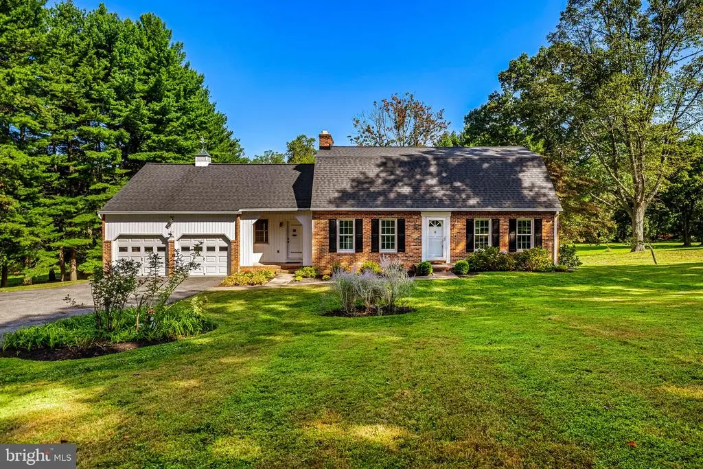 2504 Carroll Mill Rd, Phoenix