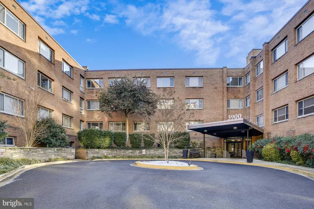 3900 Tunlaw Rd Nw #509, WASHINGTON