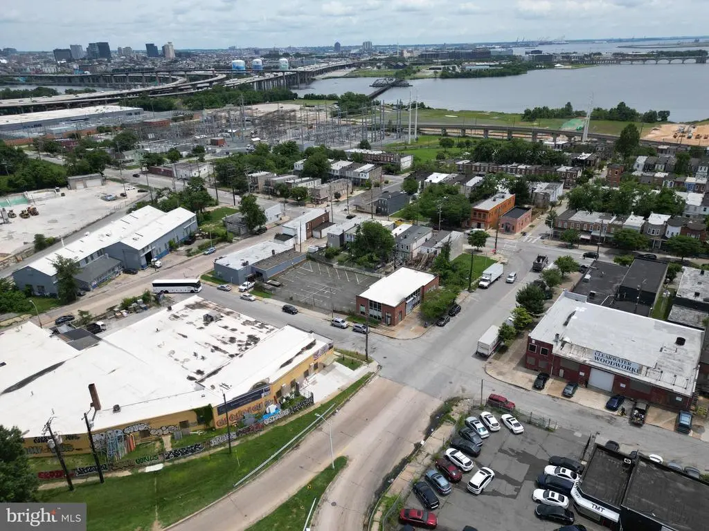 2301 Russell St, Baltimore