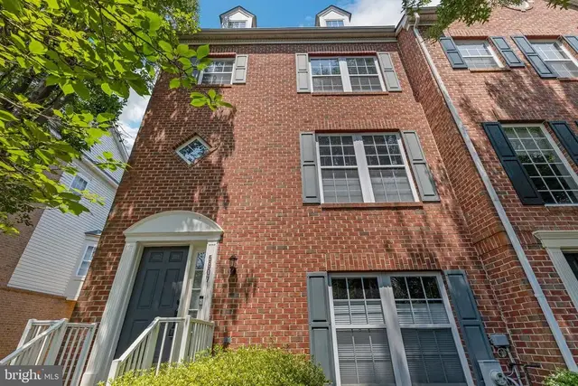 5907 Trumpet Sound Ct #7, Clarksville