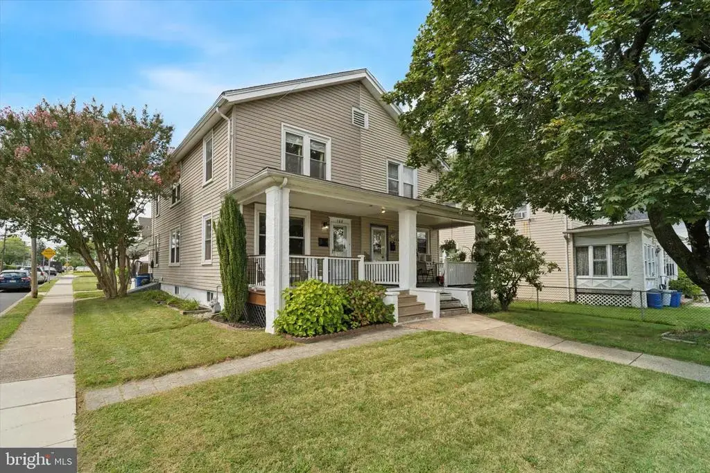 160 Bellevue Ave, PENNDEL