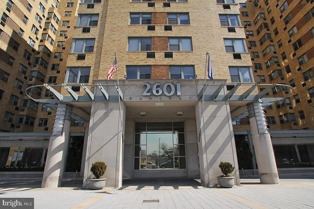 2601 Pennsylvania Ave #952, PHILADELPHIA