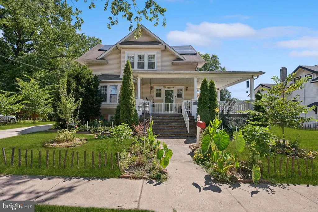 1112 Grant Ave, HADDON TOWNSHIP