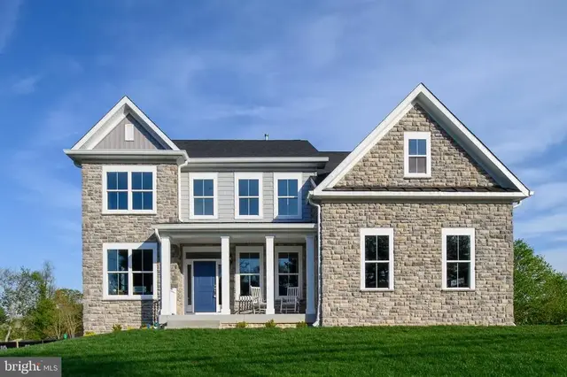 4480 Ilchester Rd, Ellicott City