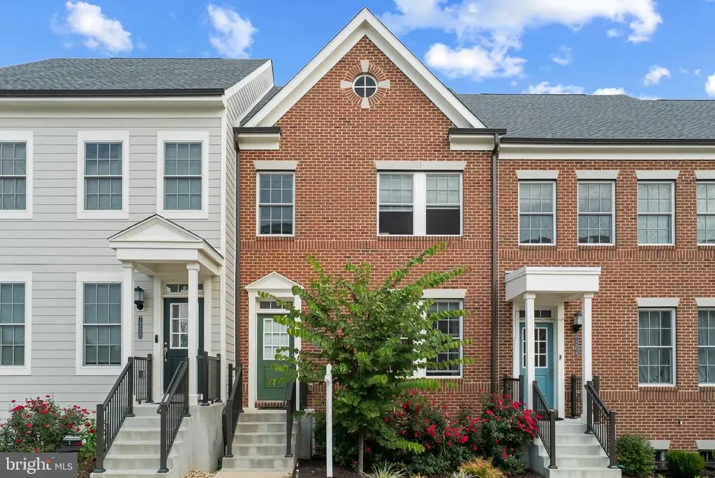 7202 Conley Aly, Sykesville