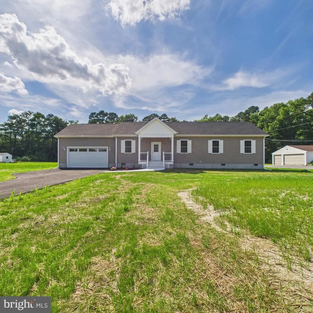 20168 Shingle Point Rd, GEORGETOWN