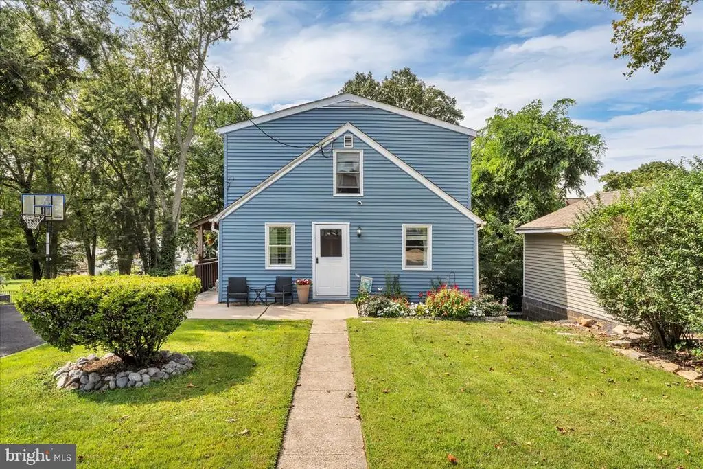 611 Rosewood Ave, FEASTERVILLE TREVOSE