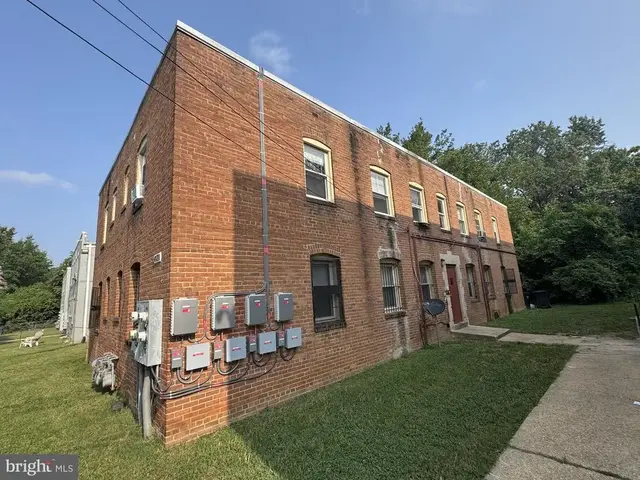 4920 Nash St Ne, Washington