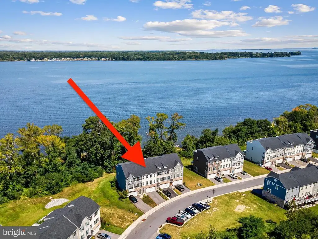 3044 Shaws Rd, Baltimore