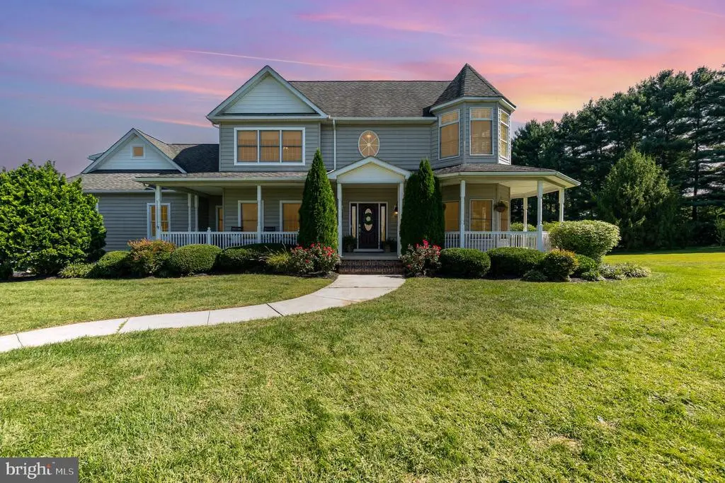 4235 Norrisville Rd, White Hall