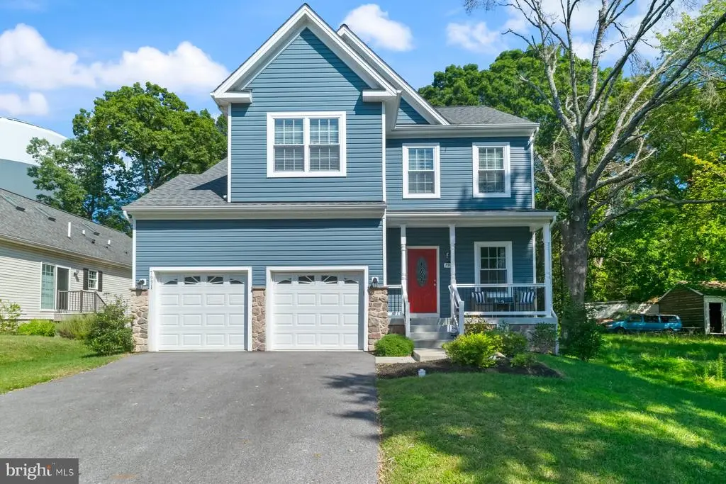 7971 Marion Ave, Pasadena