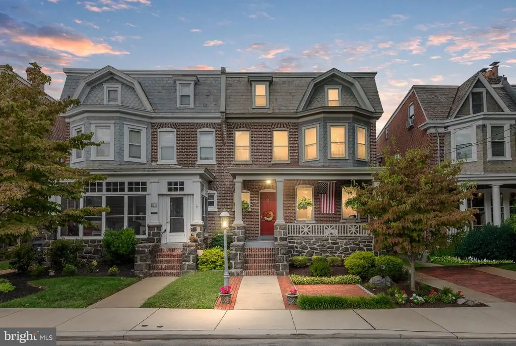 1321 Woodlawn Ave, WILMINGTON