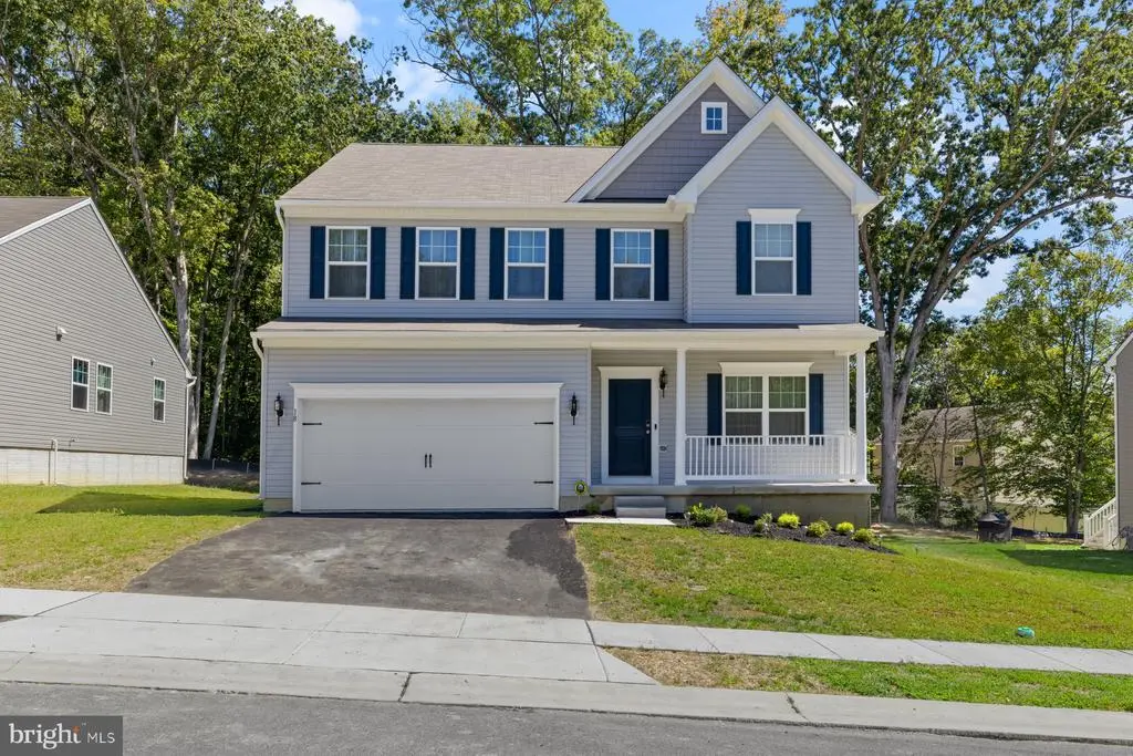 18 Madison Paige Dr, NORTH EAST