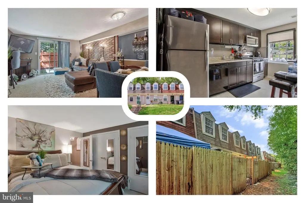 1748 Dutch Village Dr #o-377, Landover