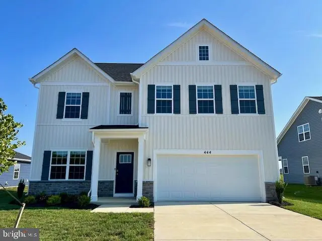 444 Atkinson St, SHENANDOAH JUNCTION