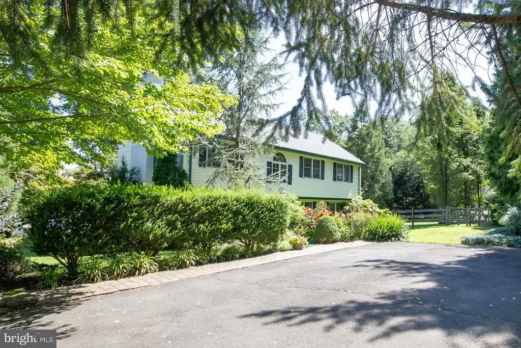 5420 Silo Hill Rd, DOYLESTOWN
