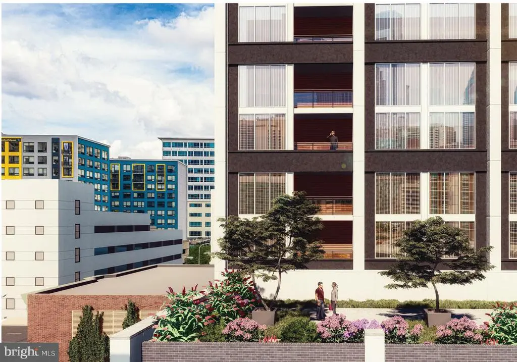 1428 Callowhill St, PHILADELPHIA