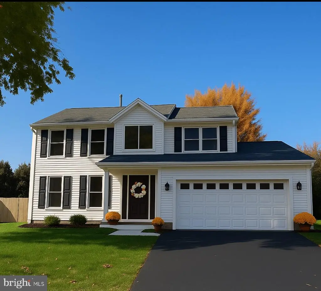 8006 Rocky Run Rd, GAINESVILLE