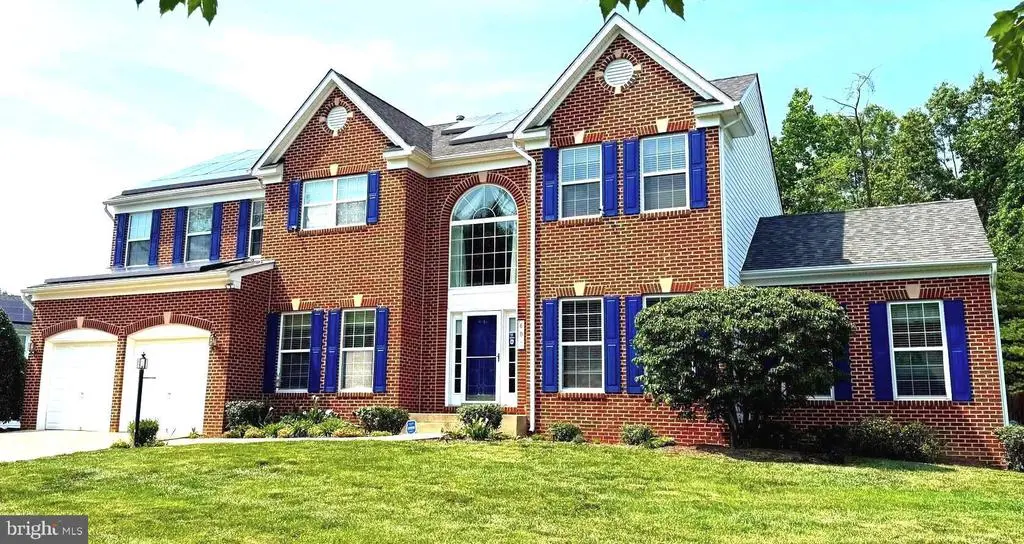 601 Accoton Dr, Accokeek