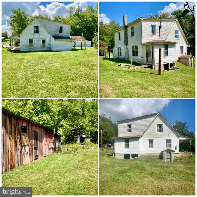11420 Pleasant Walk Rd, Myersville
