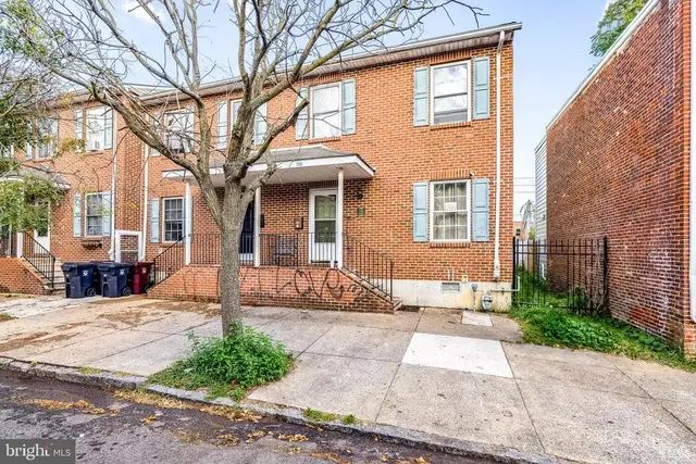 706 Bennett St, Wilmington