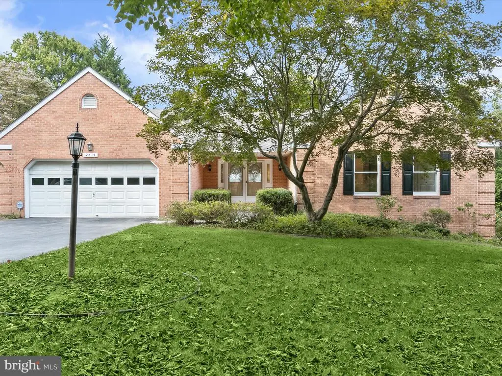 2515 Ashbrook Dr W, ELLICOTT CITY