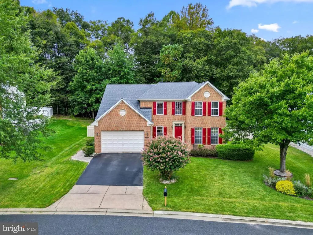 15005 Running Park Ct, BOWIE