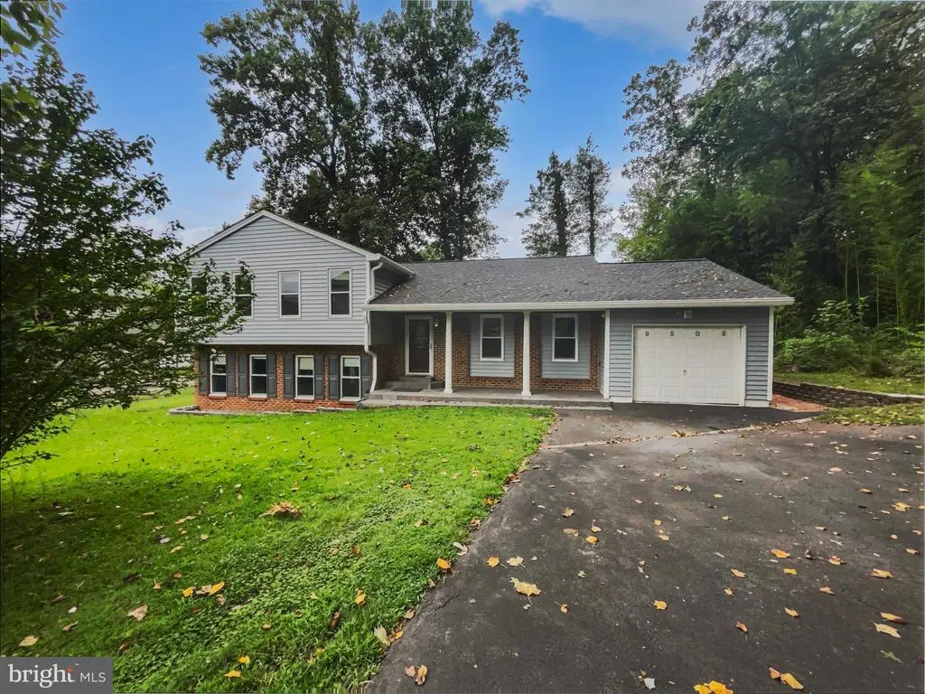 9505 Scorpio Ln, BURKE