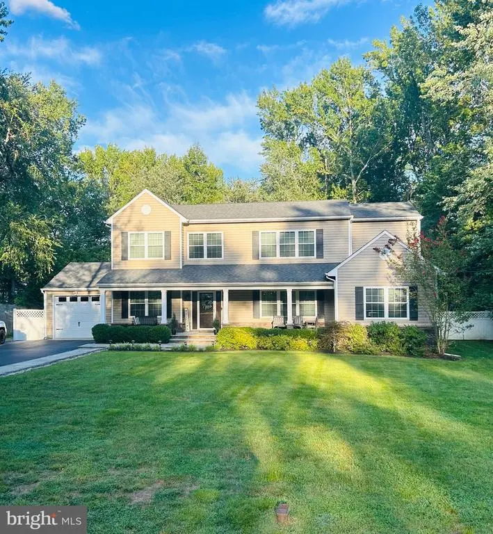 3 Virginia Trail, MEDFORD