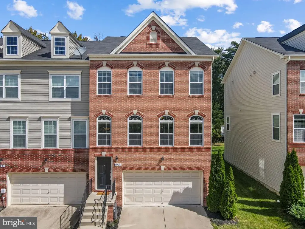 1036 Pultney Ln, Glen Burnie