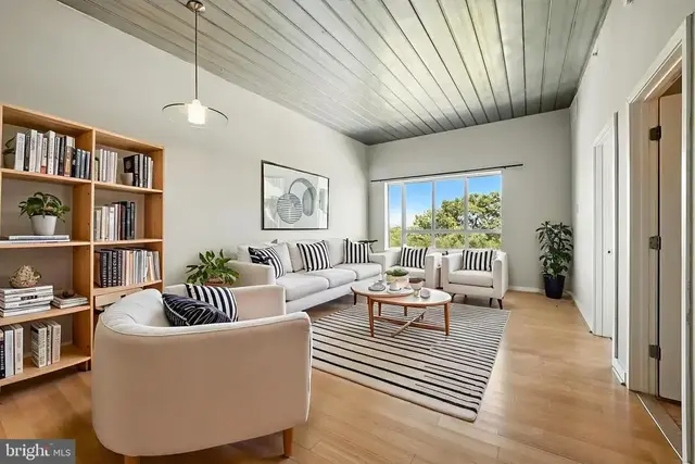 5885 Colorado Ave Nw #402, Washington