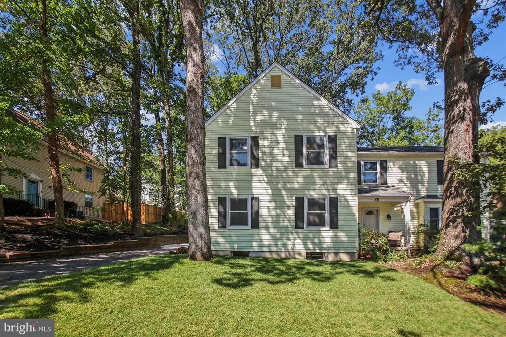 88 Stratford Dr, Severna Park