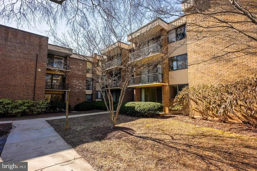 9804 Georgia Ave #23-301, SILVER SPRING