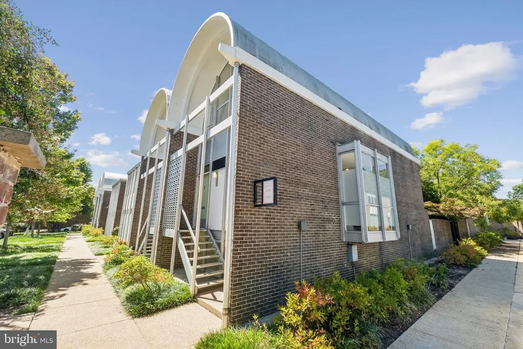 385 O St Sw, WASHINGTON