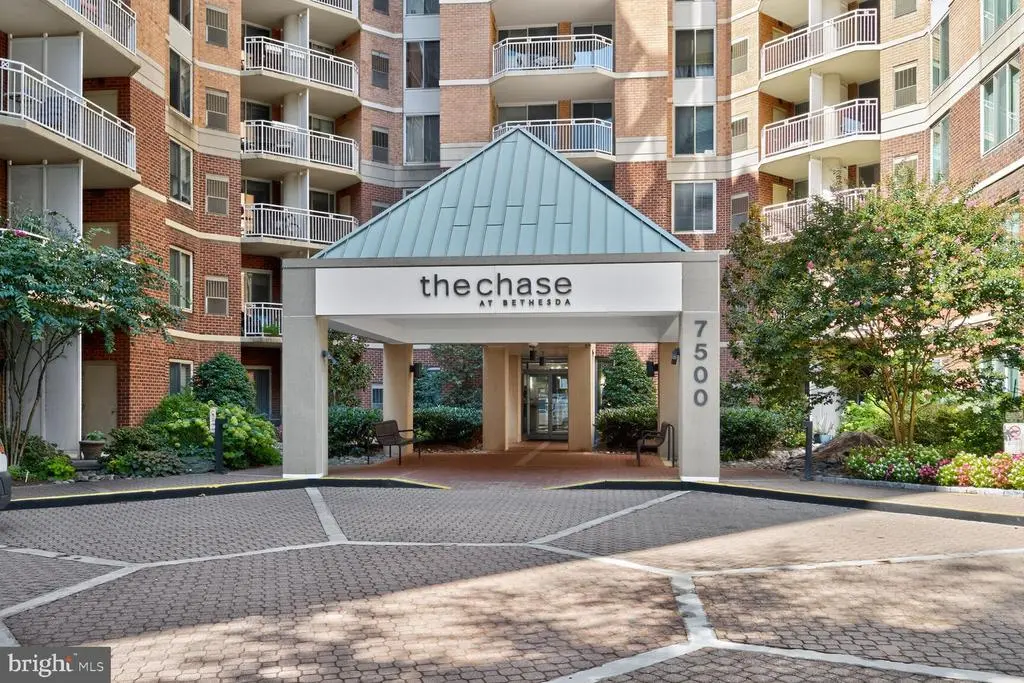 7500 Woodmont Ave #s901, Bethesda