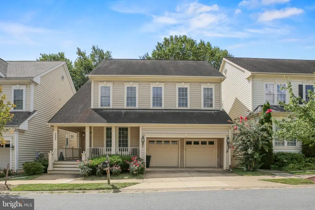 225 Shadow Glen Ct, GAITHERSBURG