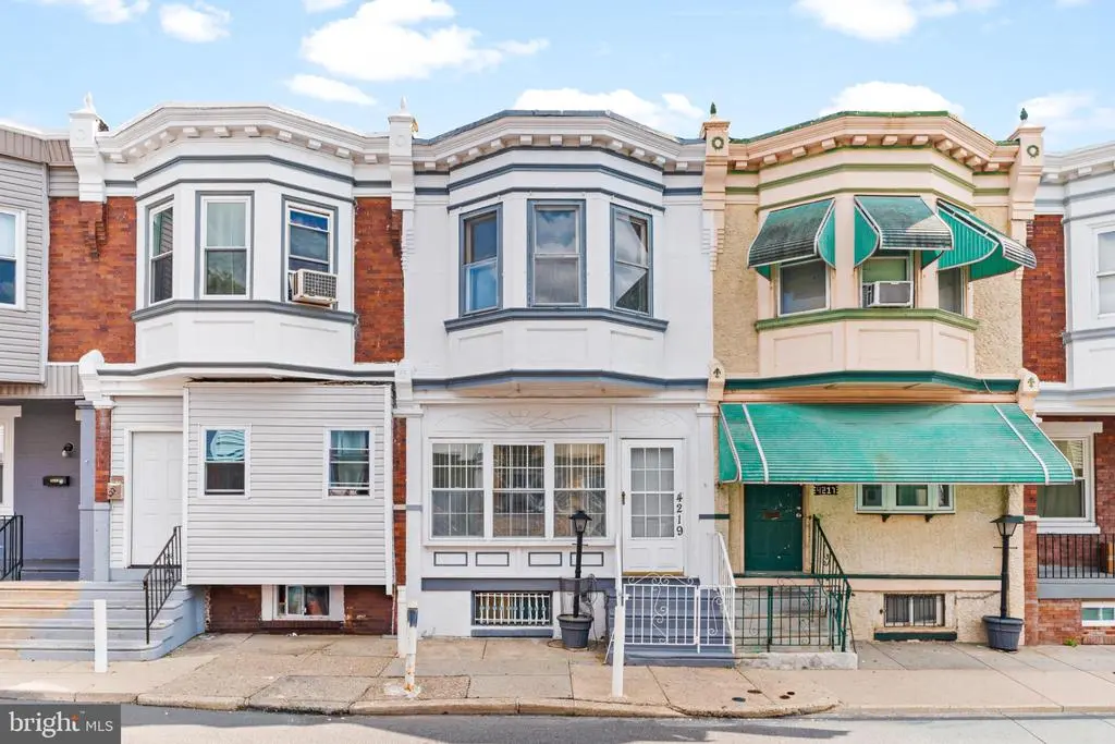 4219 N Darien St, PHILADELPHIA