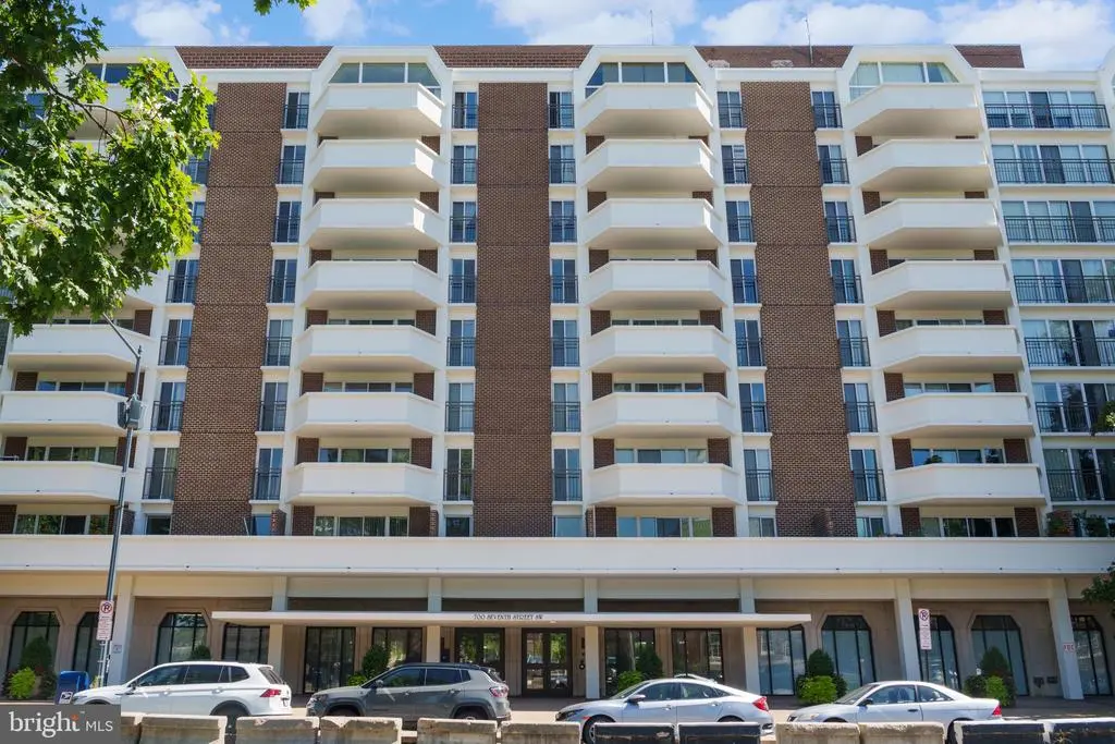 700 7th St Sw #119, WASHINGTON