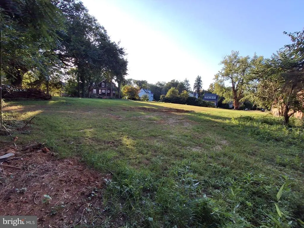 3411 Glen Ave, Baltimore