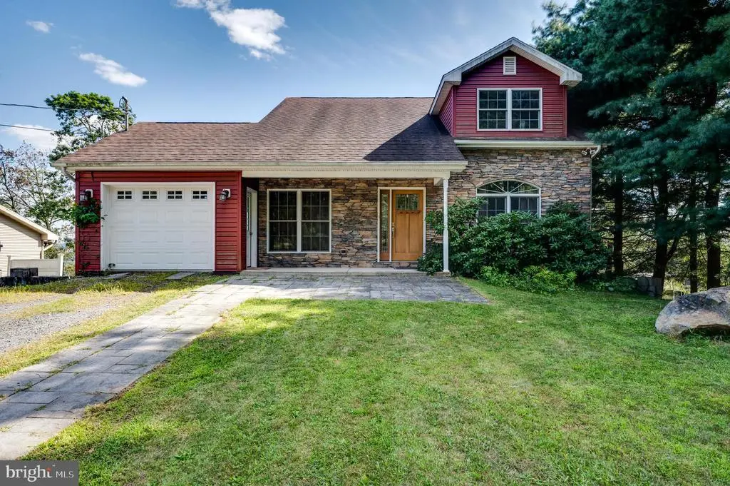 220 California Ave, SHENANDOAH