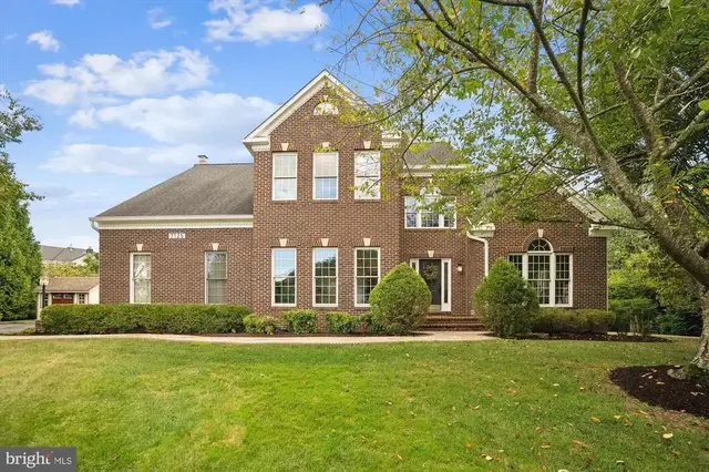 7125 Chardon Ct, Clarksville