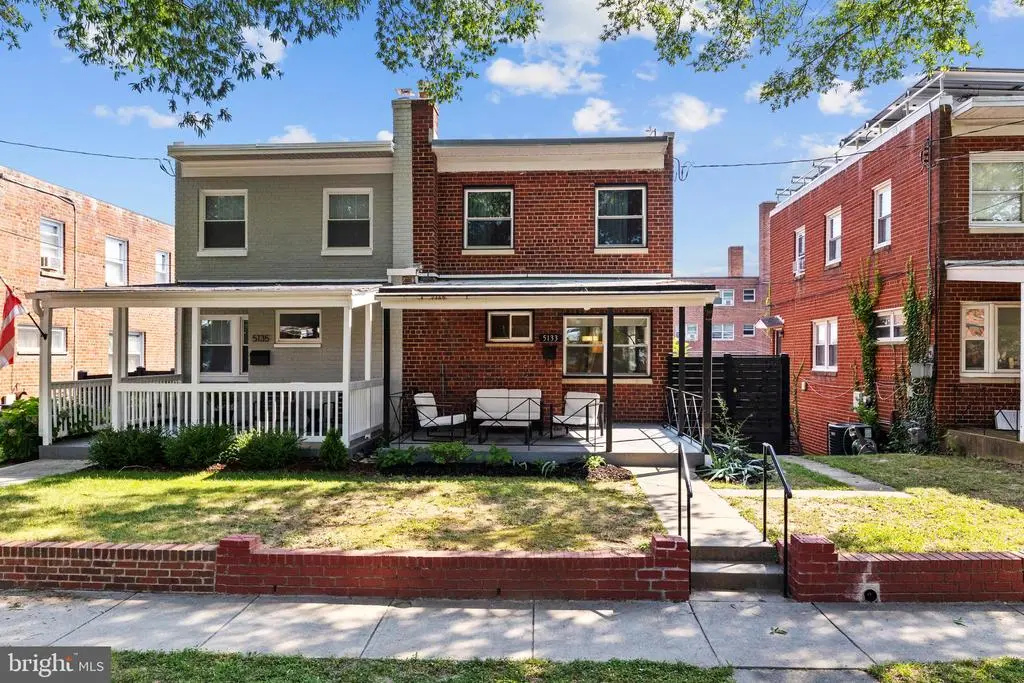 5133 12th St Ne, WASHINGTON